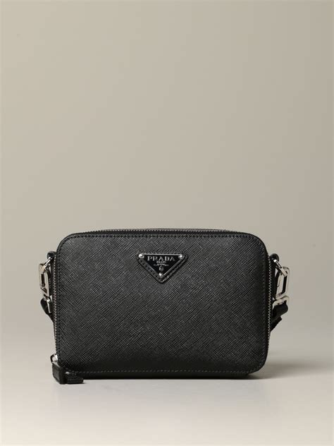 prada bauchtasche